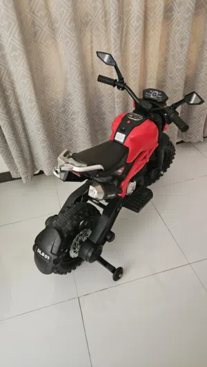 دراجة أطفال
