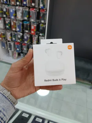 Redmi Buds 6 Play