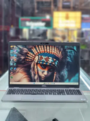 Dell latitude 5510   10th Gen Processor  Core i5 processor  8gb Ram 256gb ssd 4gb intel Uhd Graphics