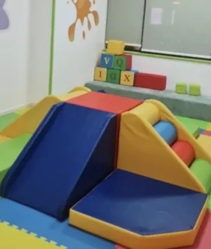 مركز متكامل لتنمية مهارات الاطفال  فرصة استثمارية جاهزة