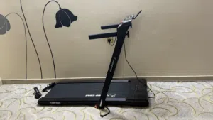 جهاز رياضي للحري
