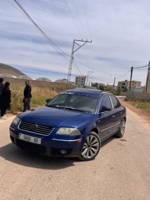 Used Volkswagen Passat in Tubas