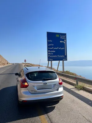 فورد-فوكس-2013