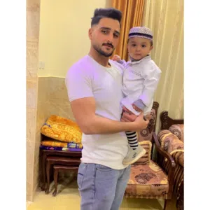 Ahmad Alloubani 