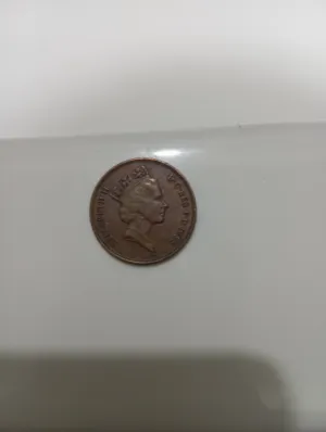 عملات معدنيه للبيع