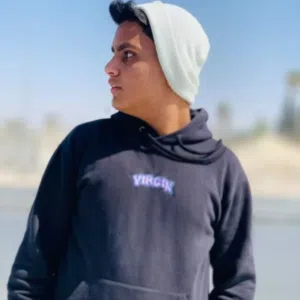 Mohamed albohairy