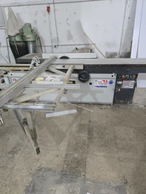 عدة منجره للبيع