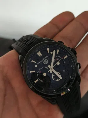 Analog Quartz Tag Heuer watches  for sale in Amman
