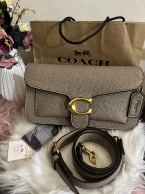 COACH TABBY BAG