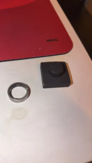 Ultra human ring