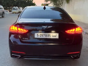Used Hyundai Other in Tripoli