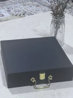 بوكس راقي للدهون