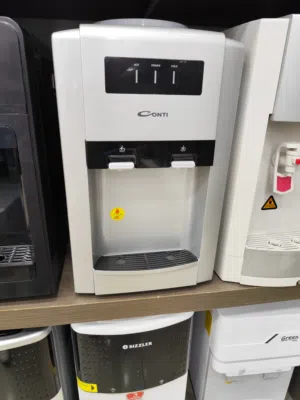 عرض نااار على كولر كونتي لون سلفر