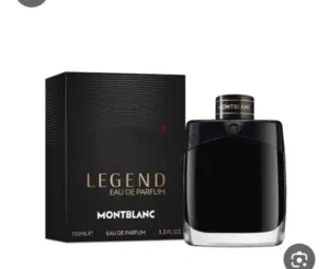عطر مونت بلانك ليجند  Mont blank Legend