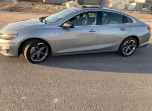ماليبو 2023 للبيع