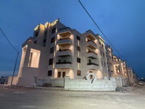 175 m2 3 Bedrooms Apartments for Sale in Irbid Al Rahebat Al Wardiah