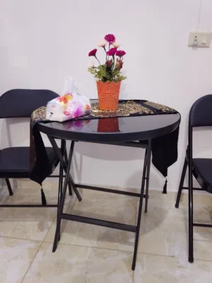 طاولة سيكوريت