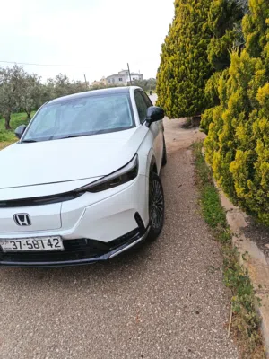 Used Honda e:N in Irbid