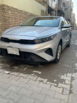 Used Kia Cerato in Baghdad