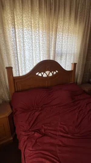 غرفة نوم للبيع