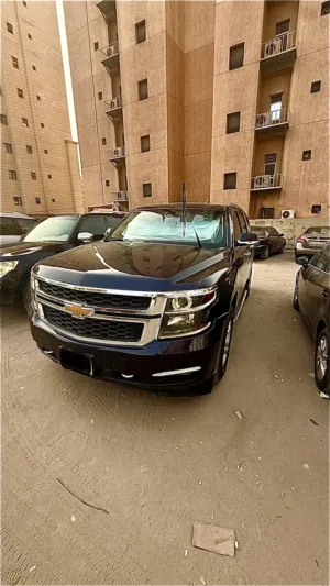 Used Chevrolet Tahoe in Hawally