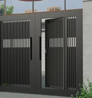 حداد كافه أعمال الحداده واللحام ابواب حمايات مظليات طاولات حرف يدويه محدده