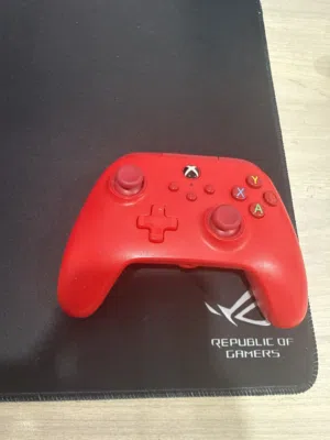 Xbox series x controller