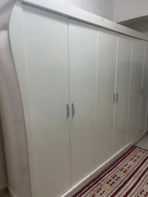 غرفة نوم مستعمله