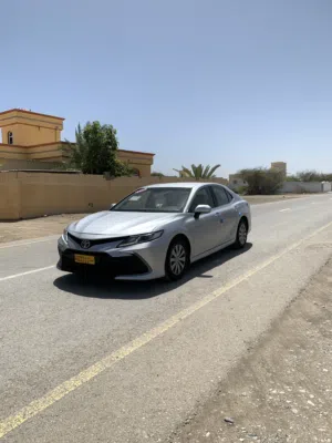 Used Toyota Camry in Al Batinah