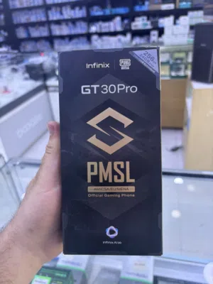 Infinix GT 30 Pro