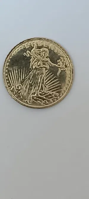 عملة النسرالمزدوج