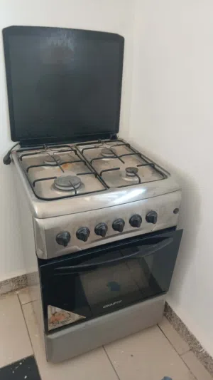 غاز للبيع بحالة جيدة للاعلى سعر