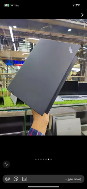 لينوفو thinkpad x 13