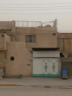 200 m2 More than 6 bedrooms Townhouse for Sale in Karbala Other