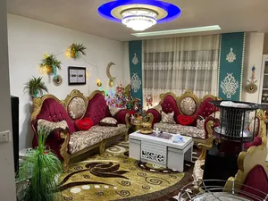 150 m2 3 Bedrooms Apartments for Sale in Amman Al Rabiah