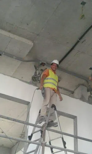 المتخصص لأعمال التكييف