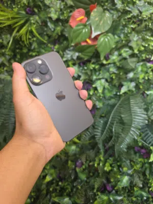 iPhone 14pro 128 اقرا الوصف