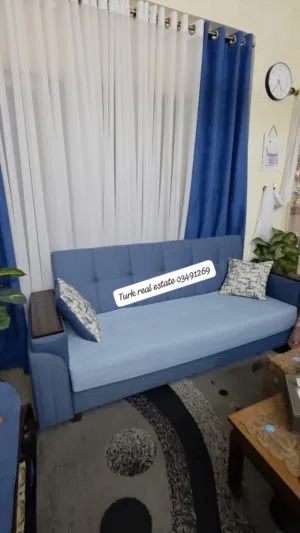 شقة للبيع في برج أبي حيدر