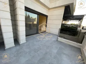شقة / لم تسكن / فاخرة / ارضية / 4نوم 2ماستر / الكرسي