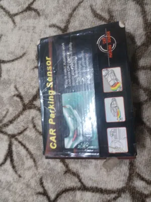 حساسات سيارة