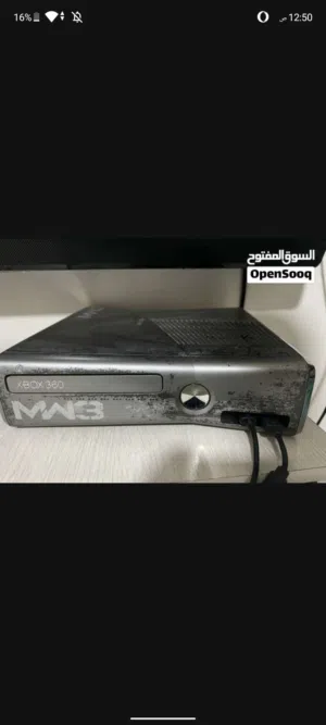Xbox 360 Xbox for sale in Amman