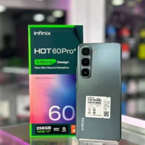 Infinix Other 256 GB in Zarqa