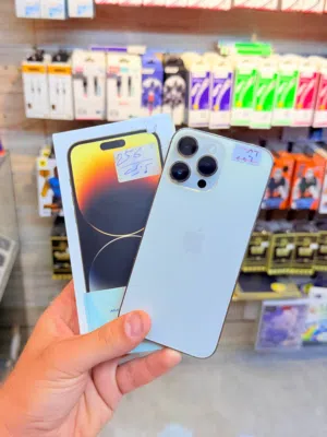 Apple iPhone 14 Pro Max 256 GB in Baghdad