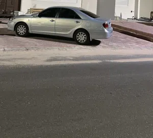 Used Toyota Camry in Al Jahra