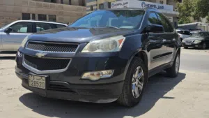 Used Chevrolet Traverse in Hawally