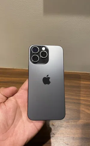 Apple iPhone 15 Pro Max 256 GB in Cairo