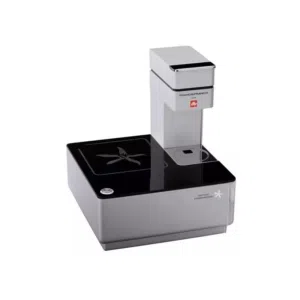 2025 FRANCISFRANCIS illy coffee maker very good new price more then 90 kd