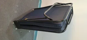 عدد 1سرير اطفال بحالة جيدة استعمال 3شهور