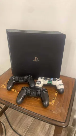 بليستيشن 4برووو للبيع