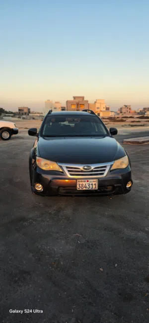 Used Subaru Impreza in Northern Governorate